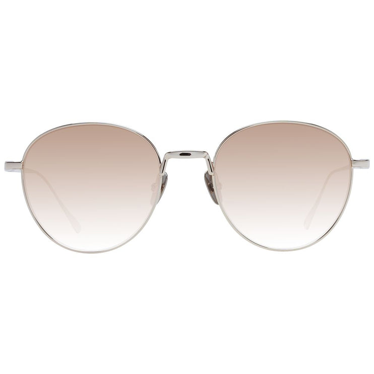 Gold Men Sunglasses