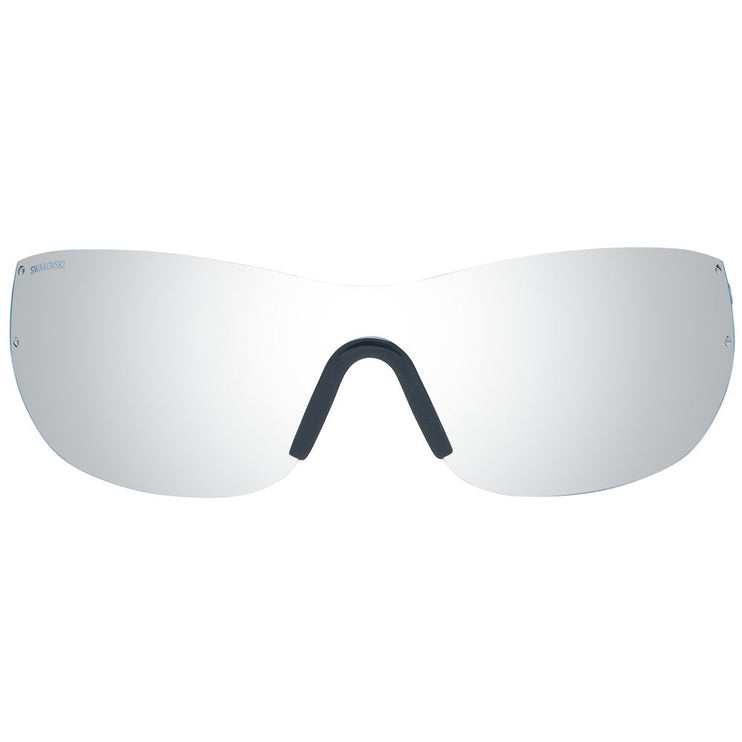 Gray Women Sunglasses