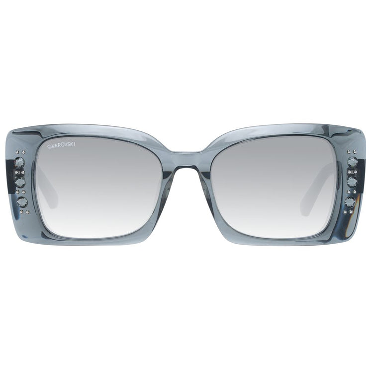 Gray Women Sunglasses