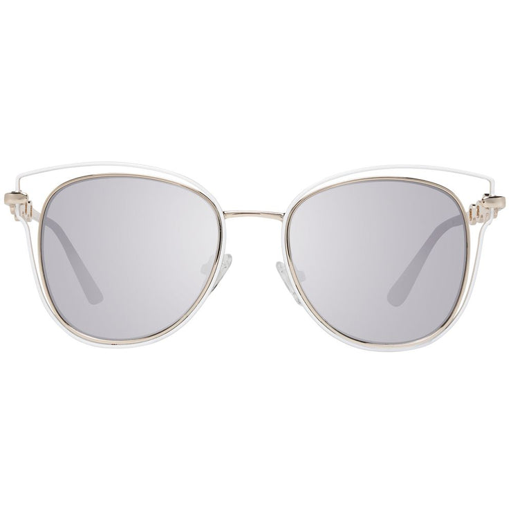 White Women Sunglasses