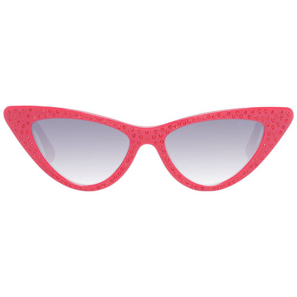 Red Women Sunglasses