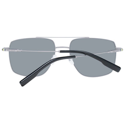 Gray Men Sunglasses