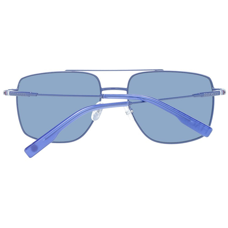 Blue Men Sunglasses