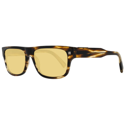 Lunettes de soleil Brown Men