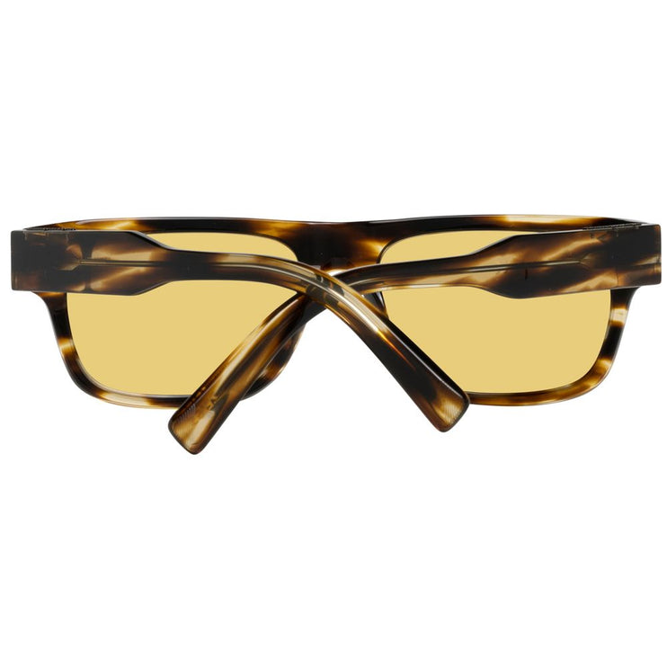 Lunettes de soleil Brown Men