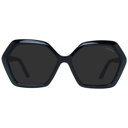 Black Women Sunglasses