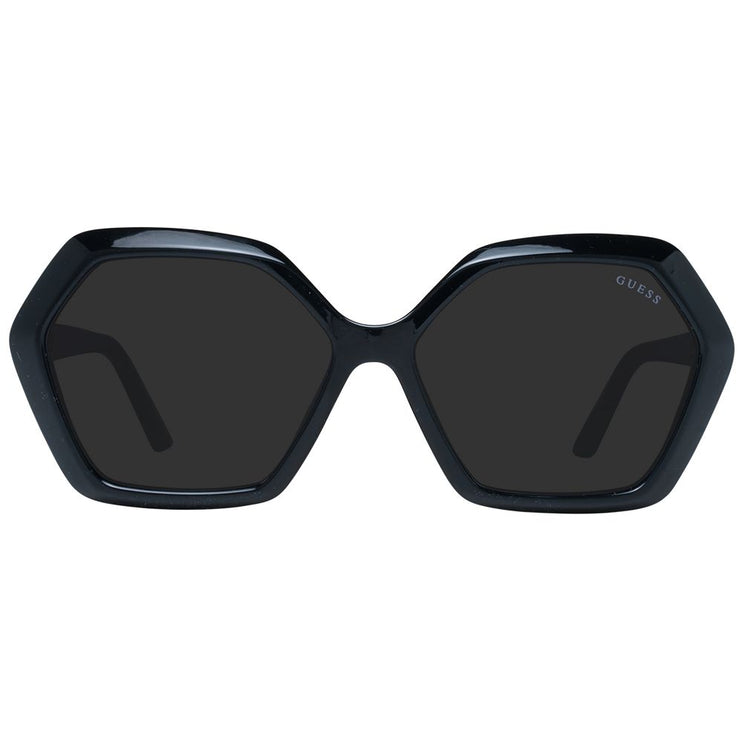 Black Women Sunglasses