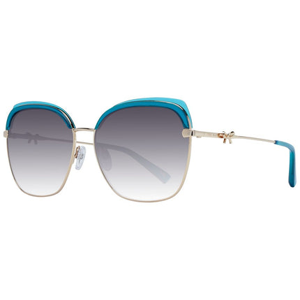 Multicolor Women Sunglasses