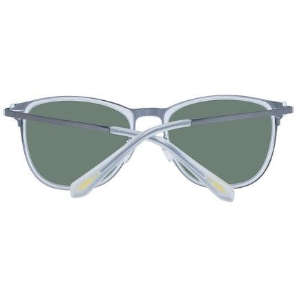 Gray Men Sunglasses