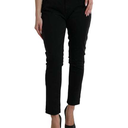 Eleganti jeans elasticizzati