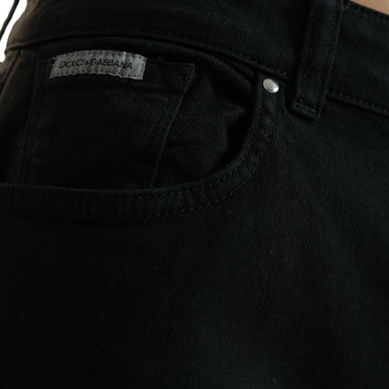 Eleganti jeans elasticizzati