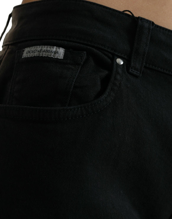 Eleganti jeans elasticizzati