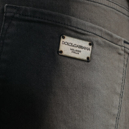 Eleganti jeans elasticizzati