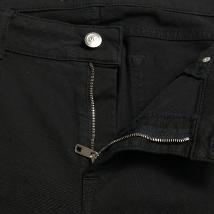 Eleganti jeans elasticizzati