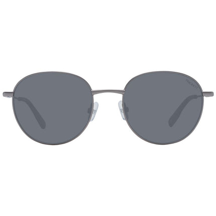 Gray Men Sunglasses