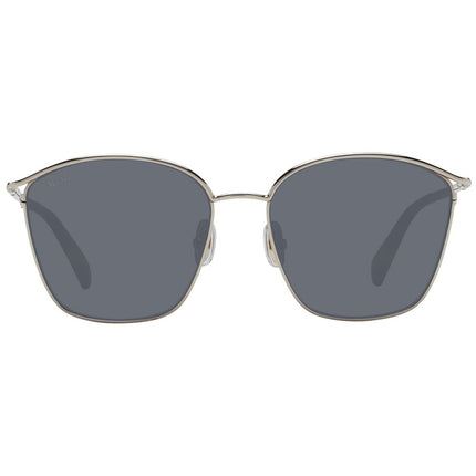 Gold Women Sunglasses