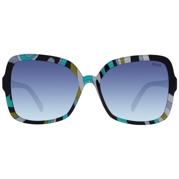 Multicolor Women Sunglasses