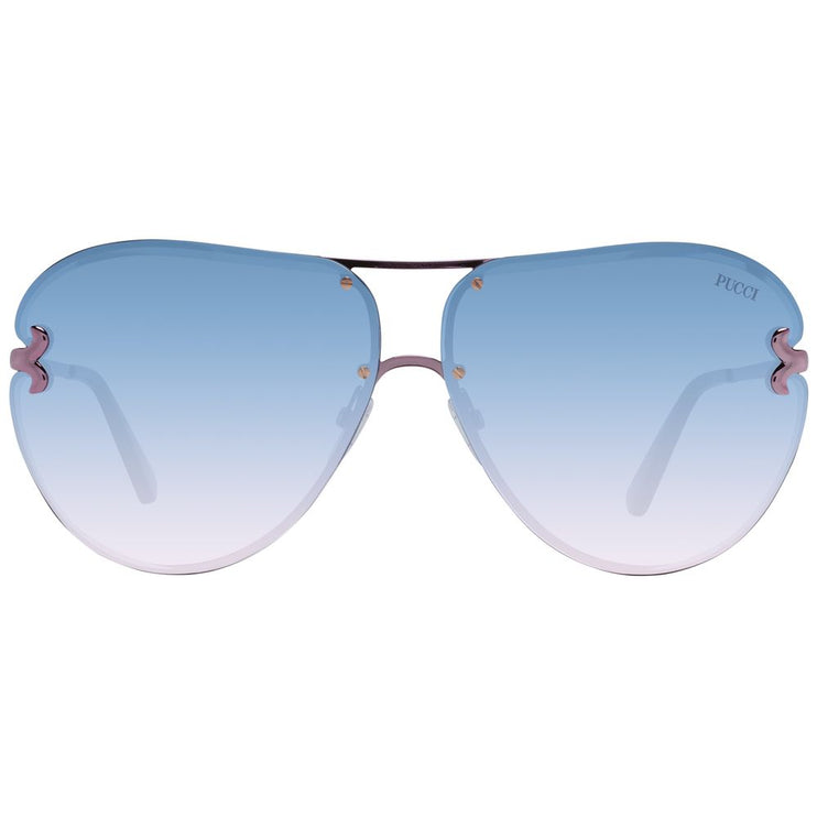 Pink Women Sunglasses