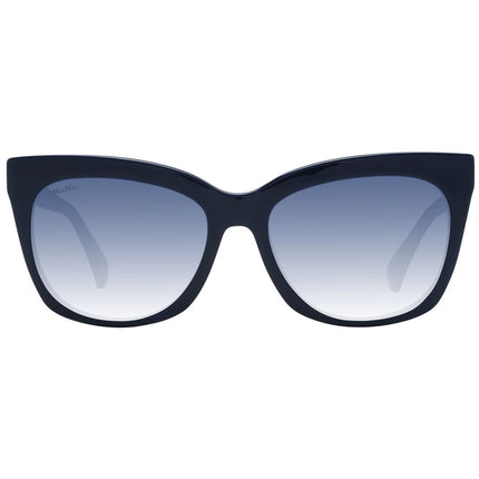 Blue Women Sunglasses