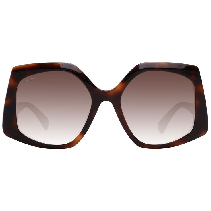 Brown Women Sunglasses