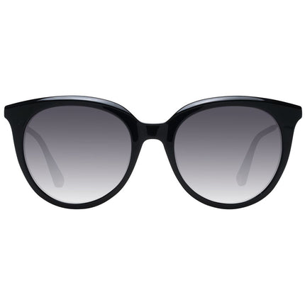 Black Women Sunglasses