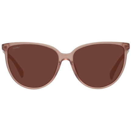 Beige Women Sunglasses