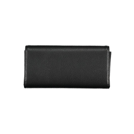 Elegant Quadruple Compartment Wallet