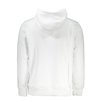 Elevated Organic Cotton Hoodie Sweater