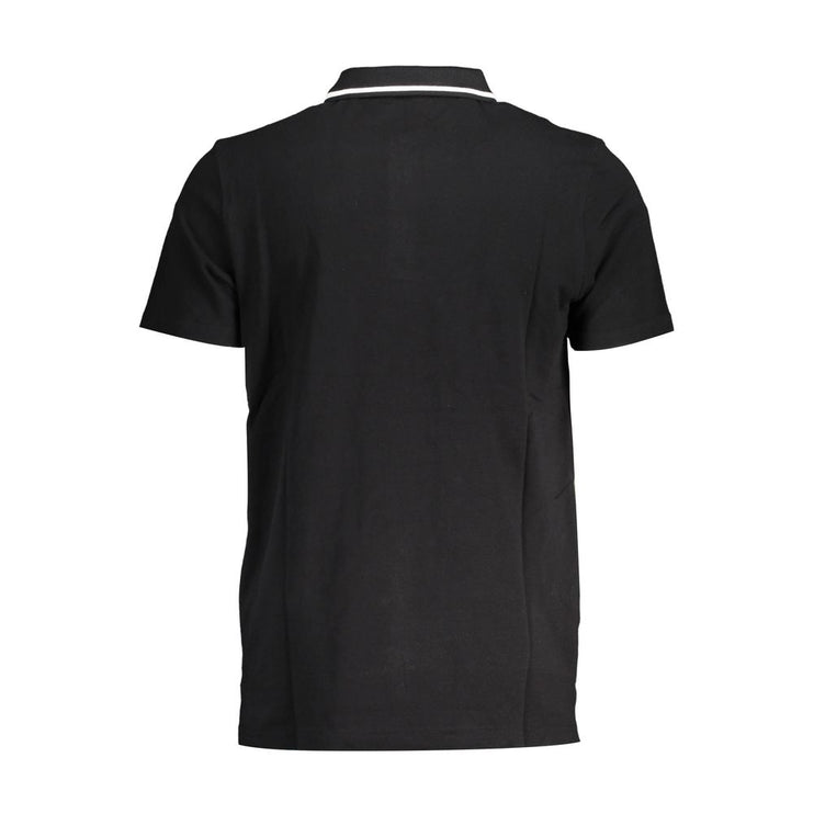 Sleetta Shirt di Polo Dettagli a contrasto