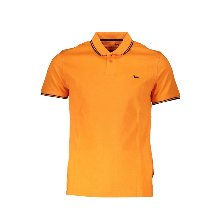 Elegante polo di Summer Slim-Fit