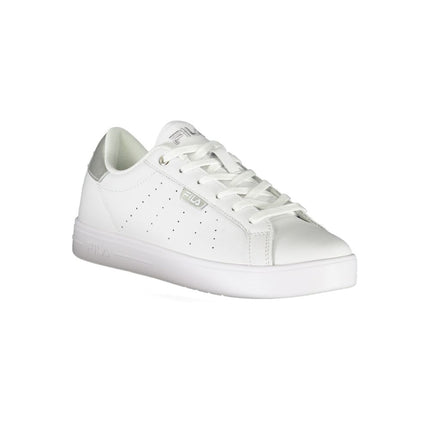 Elegante sportieve plaber sneakers