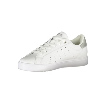 Elegante sportieve plaber sneakers