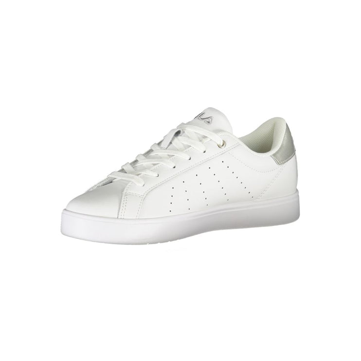 Eleganti sneaker sportivi in ​​pizzo