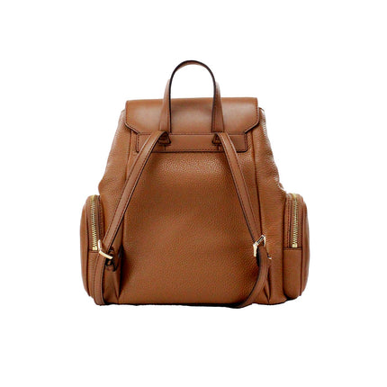 Jet Set Medium Bagage Leren Schouder Rugzak Tas