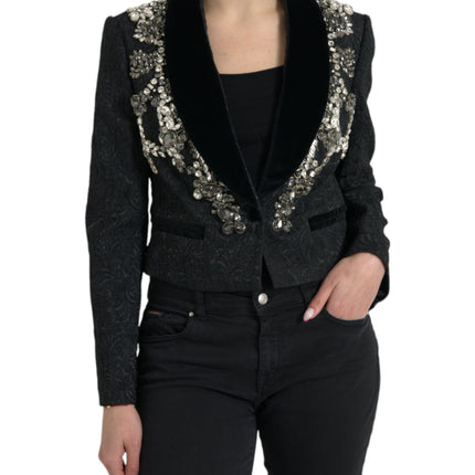 Elegant Embellie Embellie Black Egater Veste