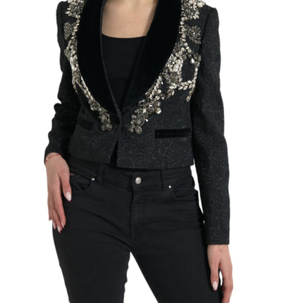 Elegant Embellie Embellie Black Egater Veste