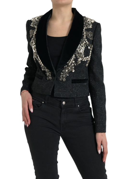 Elegant Embellie Embellie Black Egater Veste