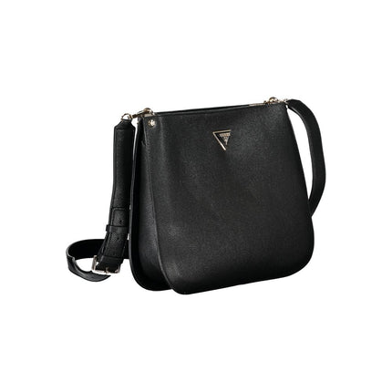 Bolso de polietileno negro