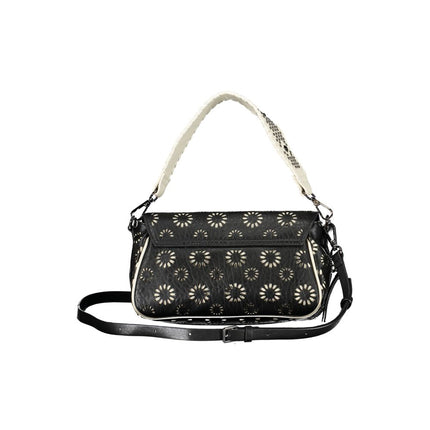 Bolso de polietileno negro