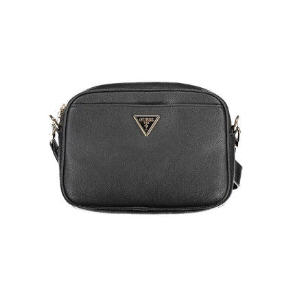 Bolso de polietileno negro