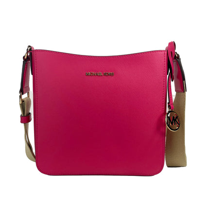 Bolsa pequeña Messenger Crossbody Jet Set