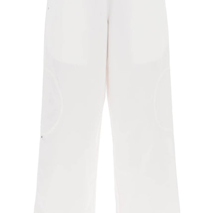 Saks Potts lucky wide leg pants