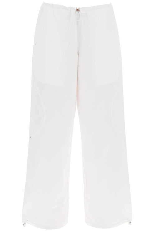 Saks Potts lucky wide leg pants