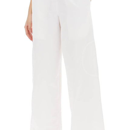 Saks Potts lucky wide leg pants