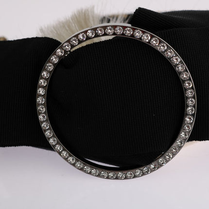 Elegante Kristallen Diadeem Hoofdband