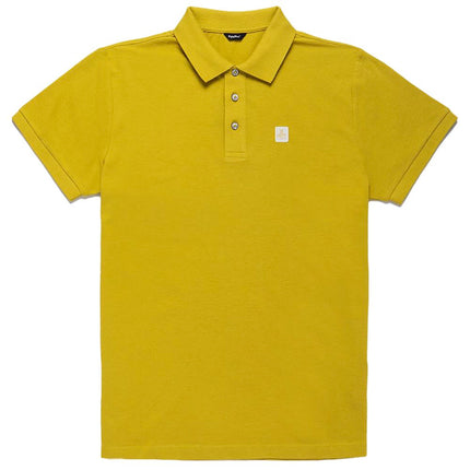 Sunshine Cotton Pique Men's Polo