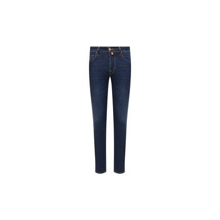 Sleek Bard Jeans para el hombre moderno