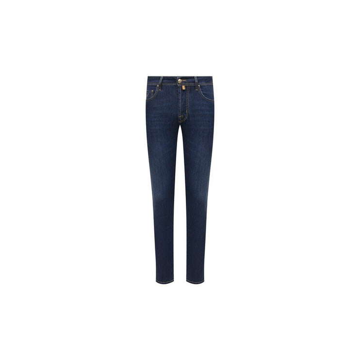 Sleek Bard Jeans para el hombre moderno