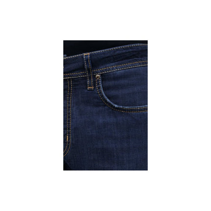 Sleek Bard Jeans para el hombre moderno