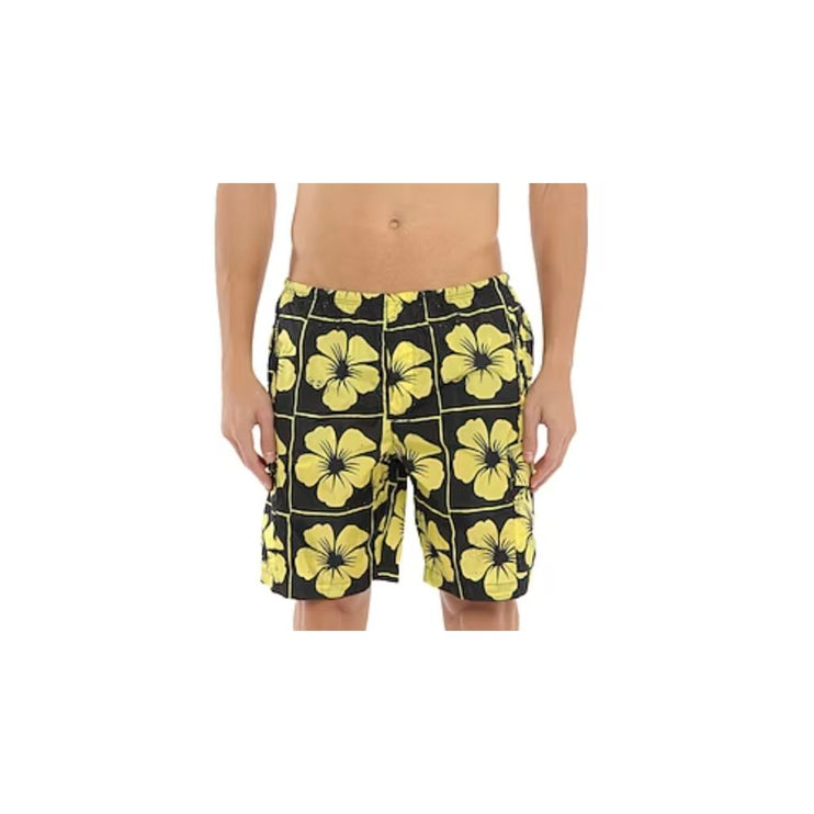 Sunshine Splash Swim Shorts